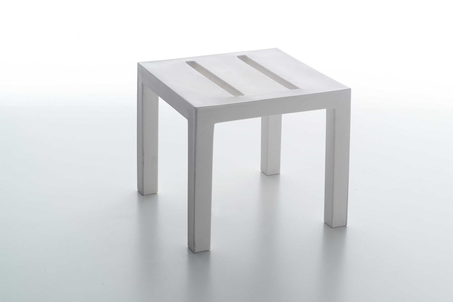 Handy 45 Outdoor Table by Serralunga Furniture Tables Handy 45 Outdoor Table by Serralunga Furniture Tables